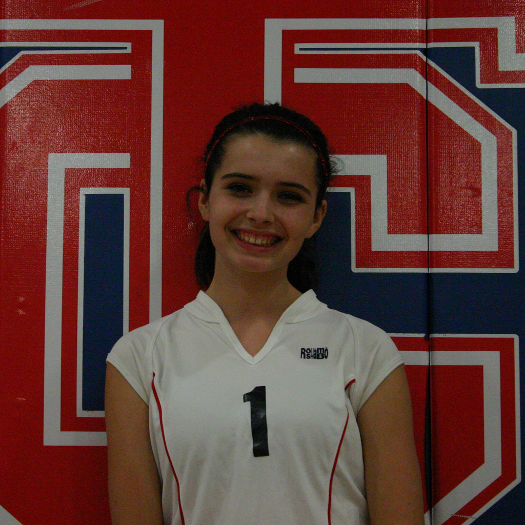 Camryn Lanigan