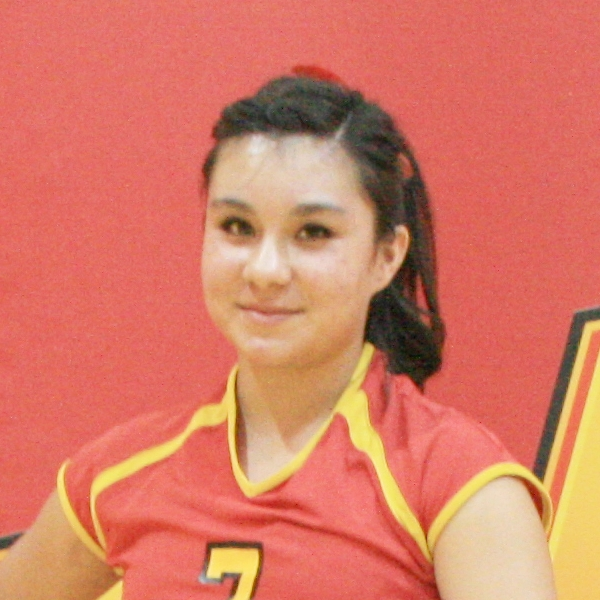 Jazmin Vigil