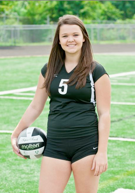 Ally McCarthy