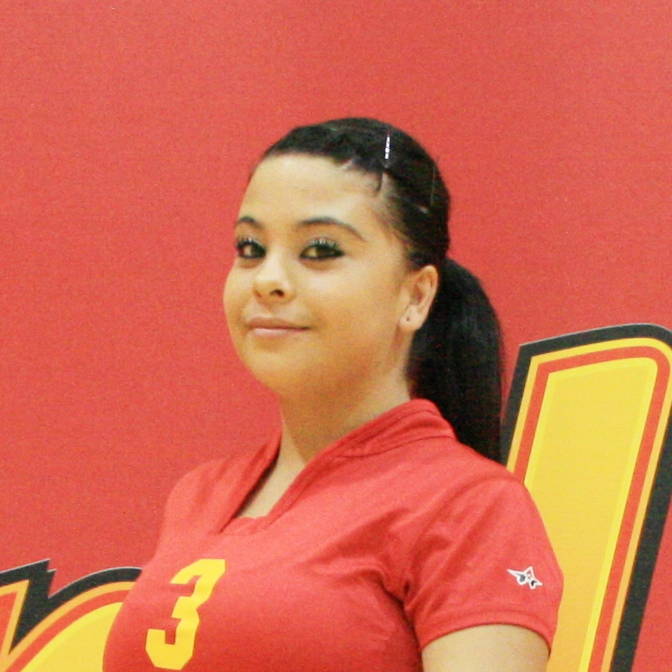 Lakresha Padilla