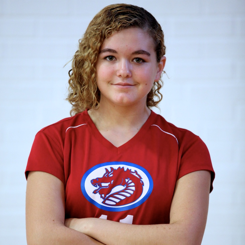 Arianne Levenson
