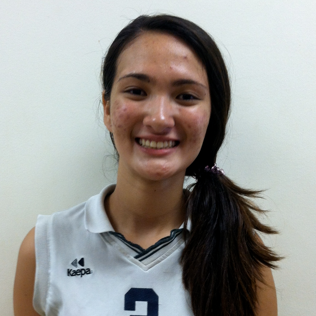 Kau'i Chun-Matsukawa