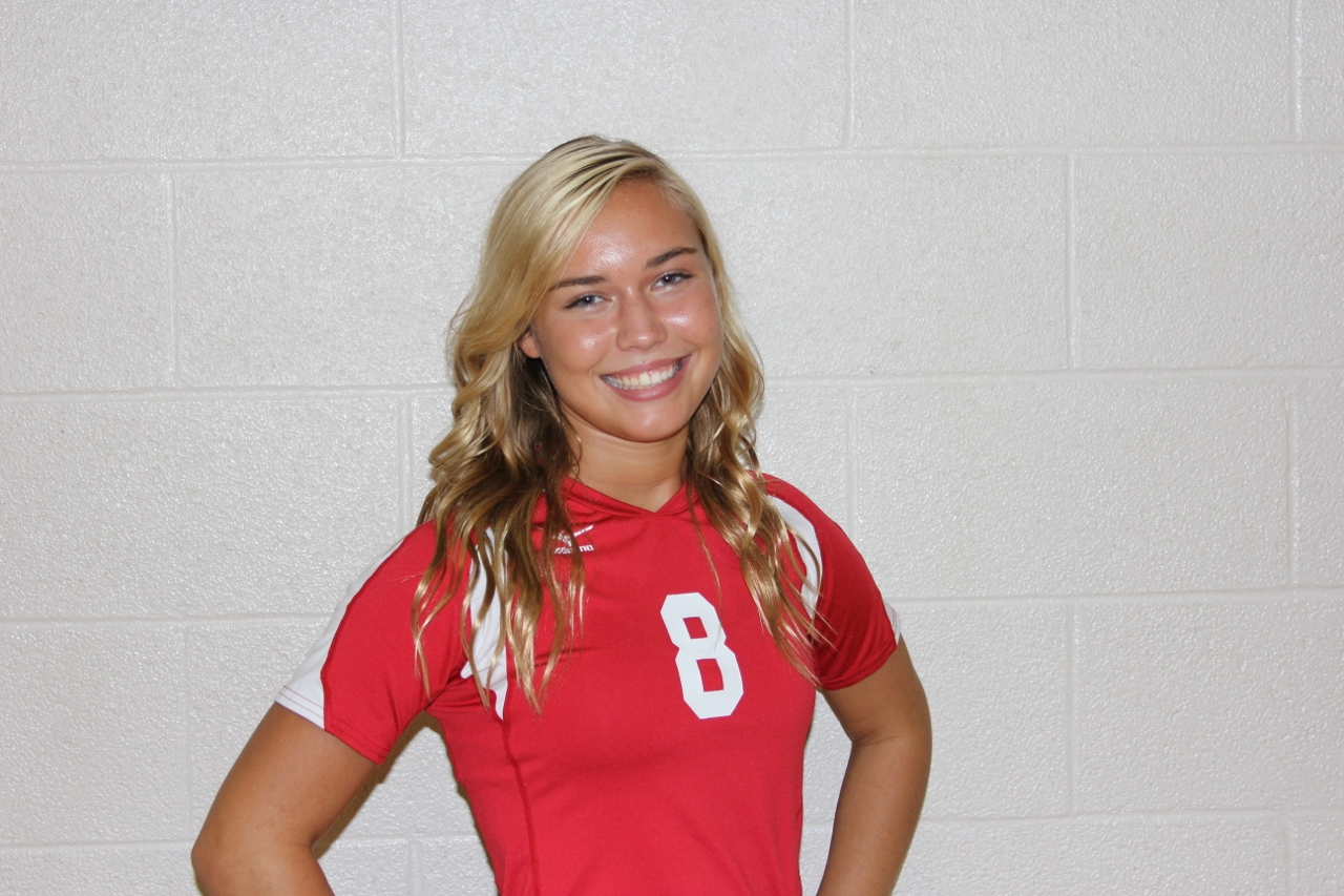 Macy Maynard