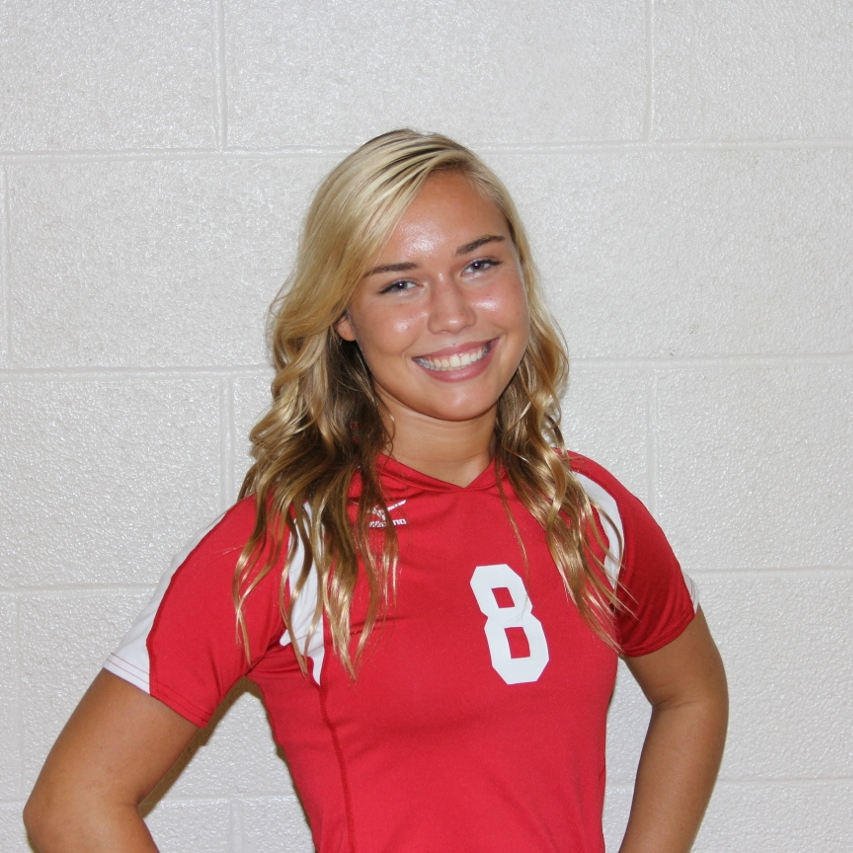 Macy Maynard