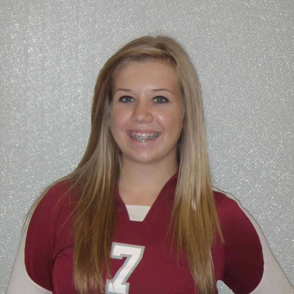 Shae Starbuck mugshot