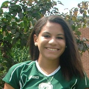 MARIAH BRUCE mugshot