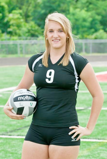 Alyssa Boiman
