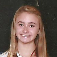 Maddy Lussier
