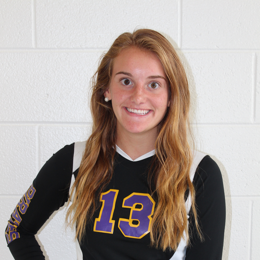 Cassidy Leovic mugshot