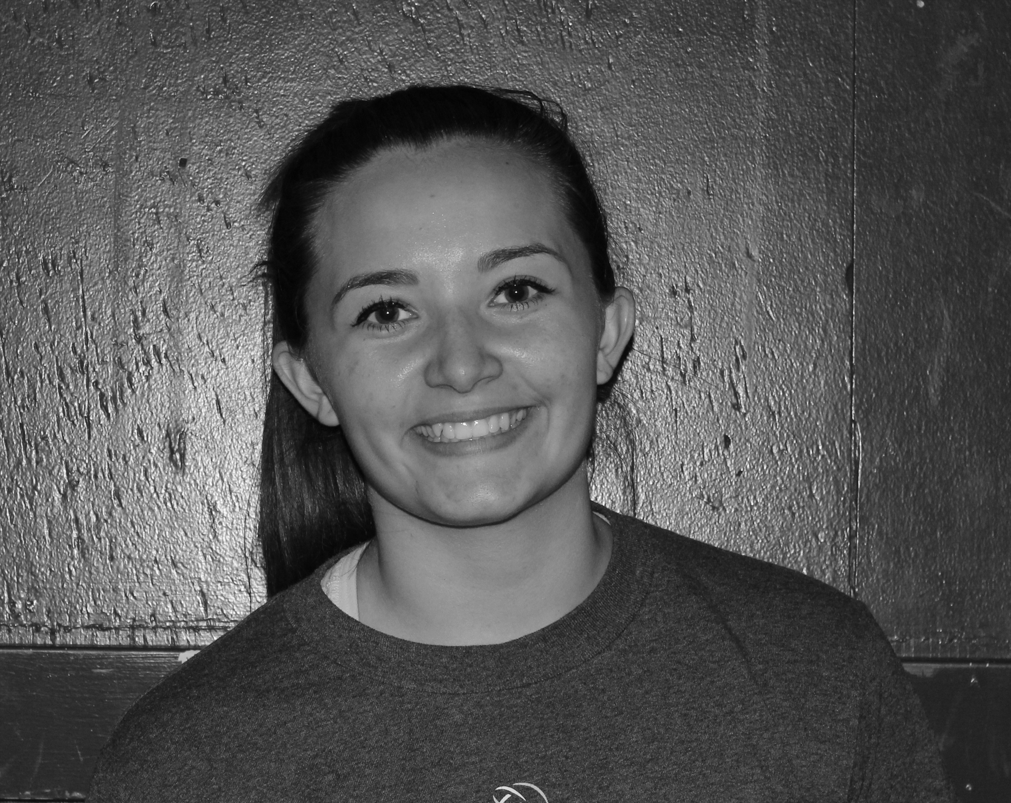 Annalise Workman