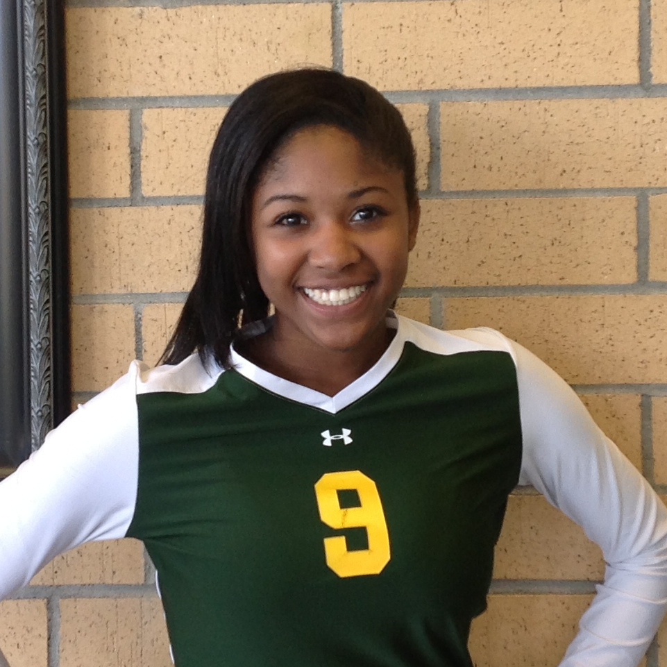 Kiara Brown mugshot