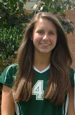 CARRIE SPENCER
