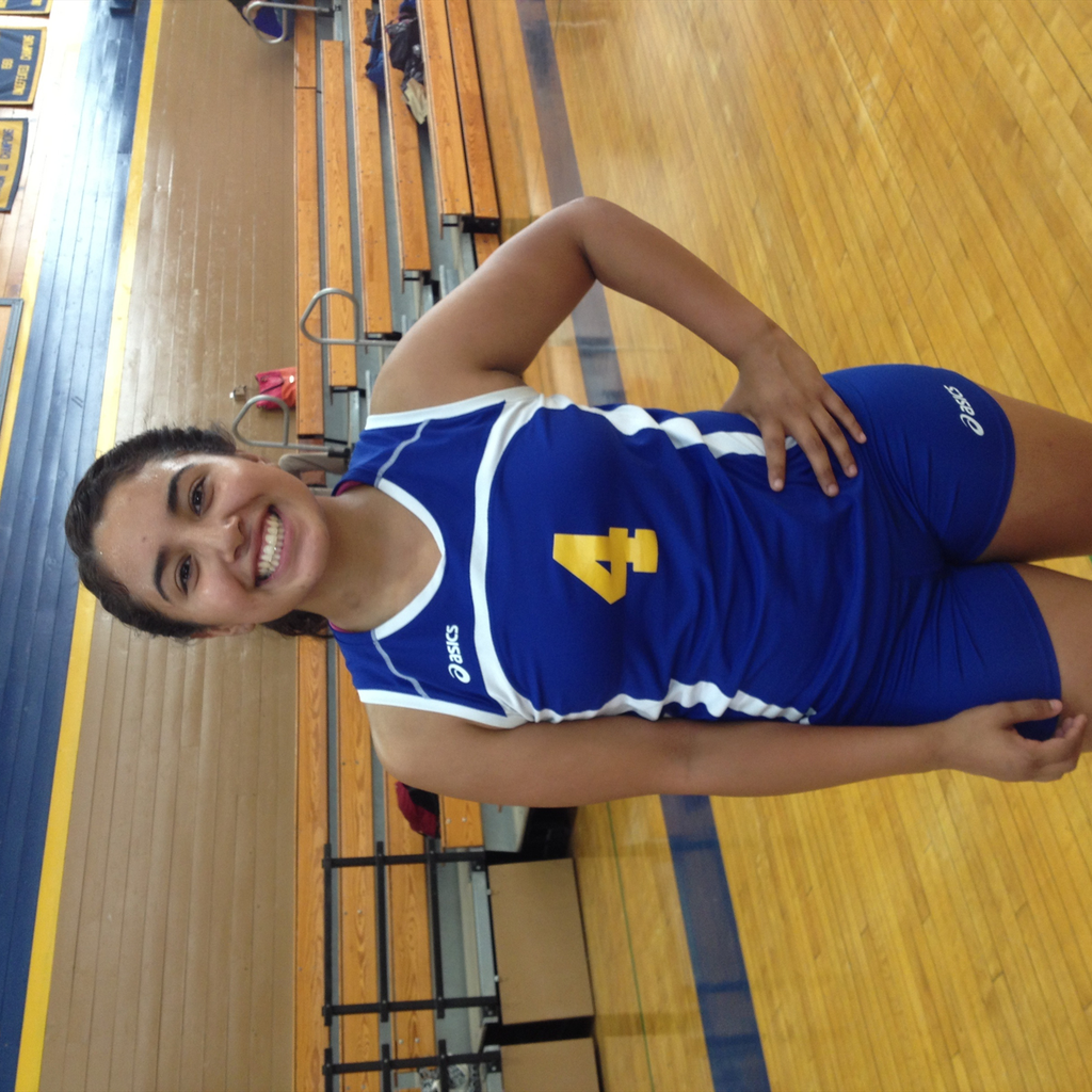 Angelica Morales mugshot