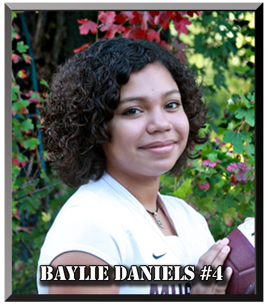 Baylie Daniels