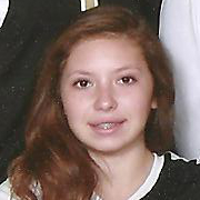 Mariah Macias mugshot