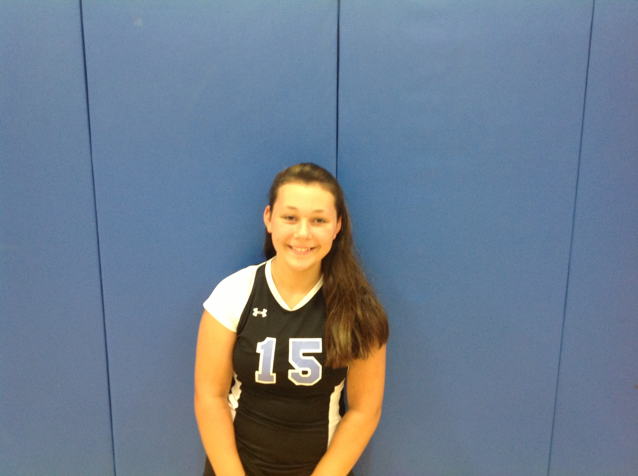 Emily Walker
