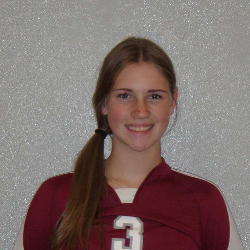Kassie Strong mugshot