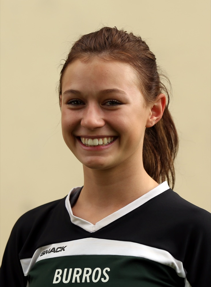 ADISON BLUBAUGH