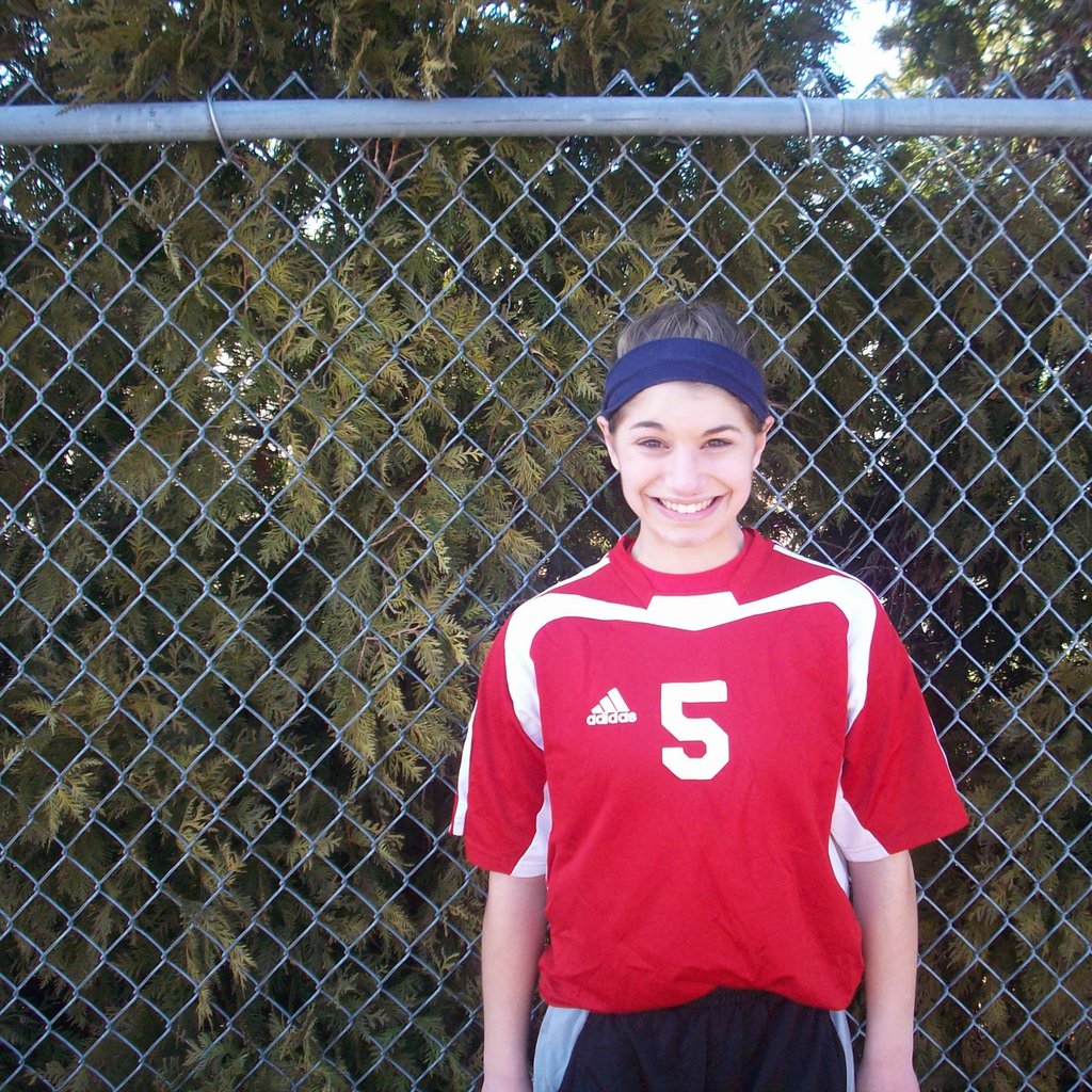 Saige Sulfaro mugshot