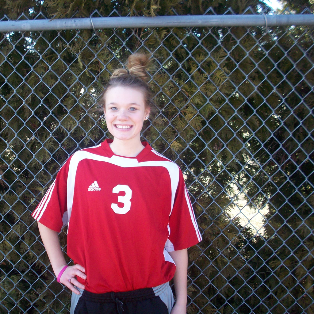 Haley McBee