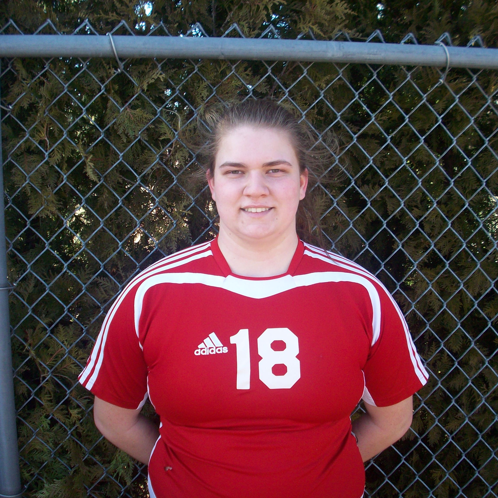 Amanda Perham