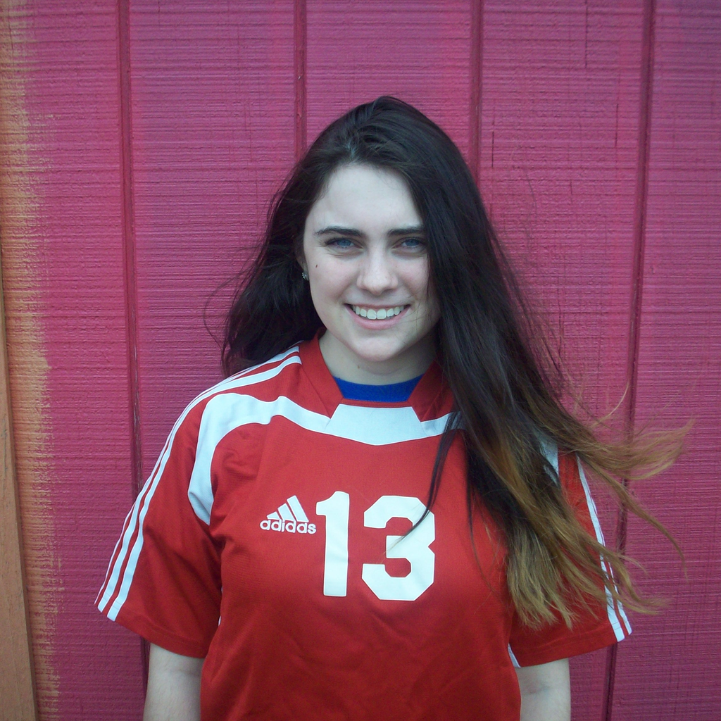 Alayna Hensley mugshot