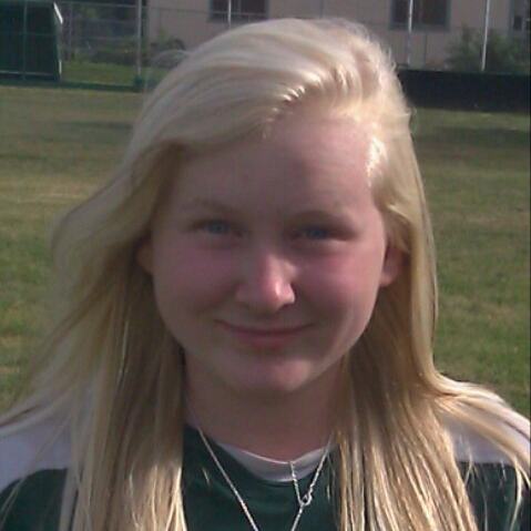 Morgan Briggs