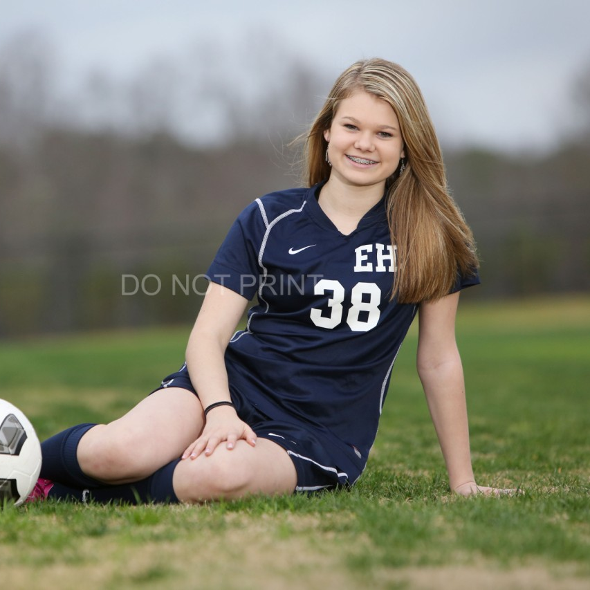 Madison Rackley