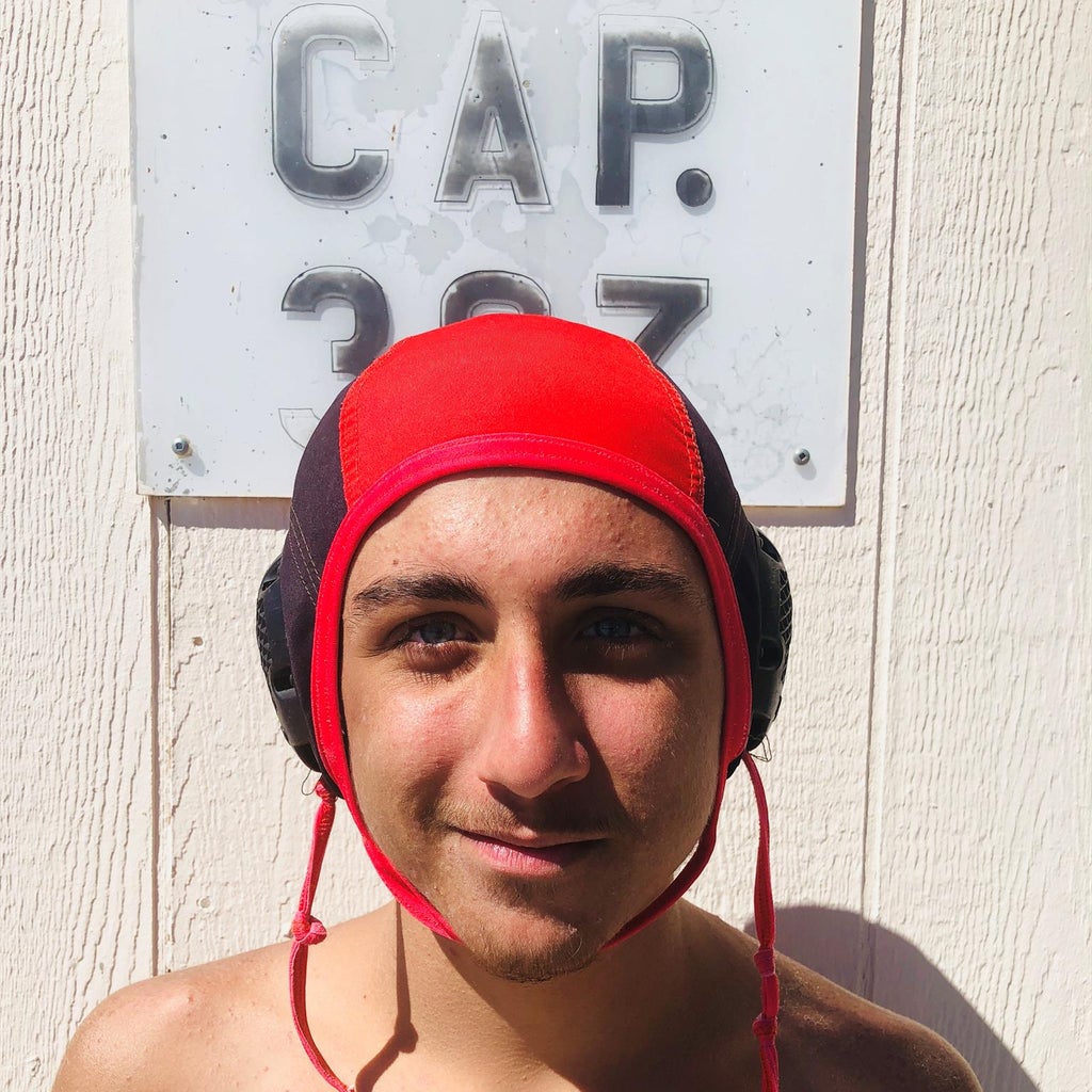 Tyler Gonzaga