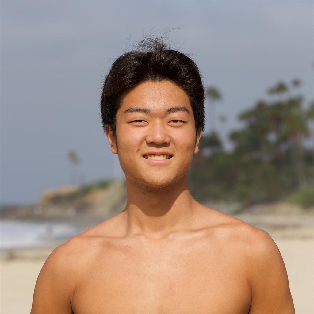 Jojo Suh