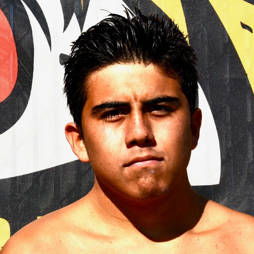 Mateo Jimenez