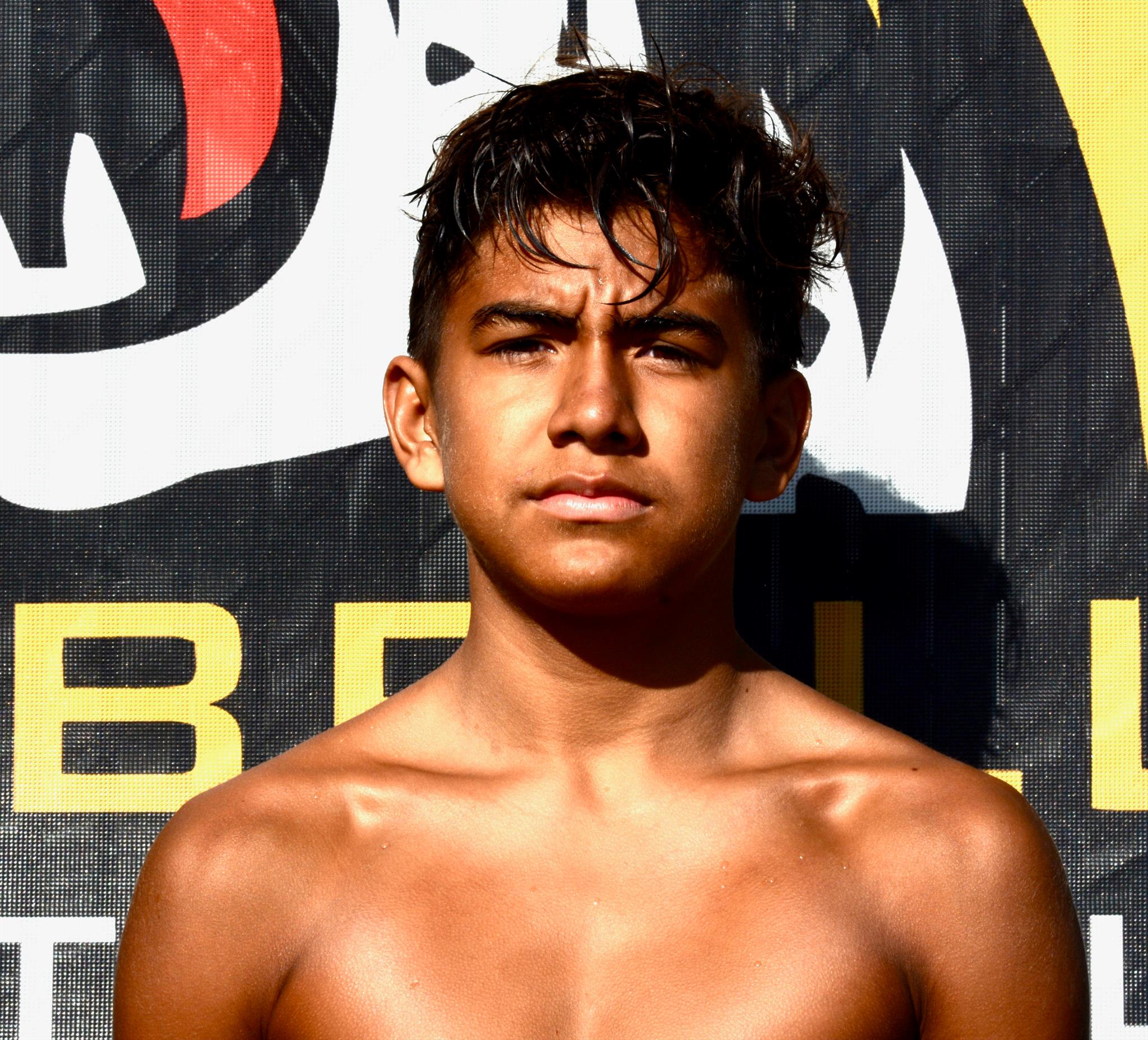Gabriel Castaneda