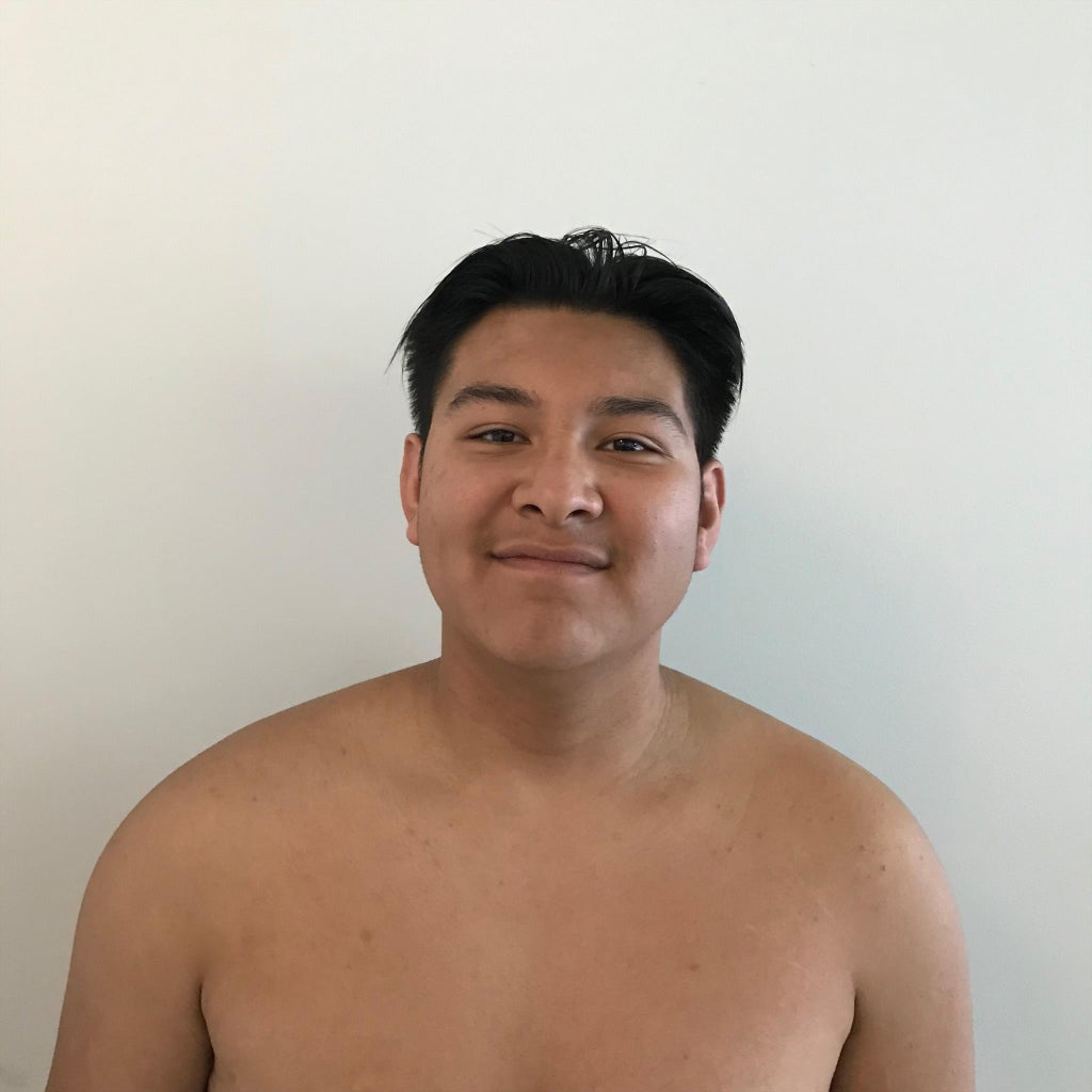 Cesar Salazar Ramos mugshot