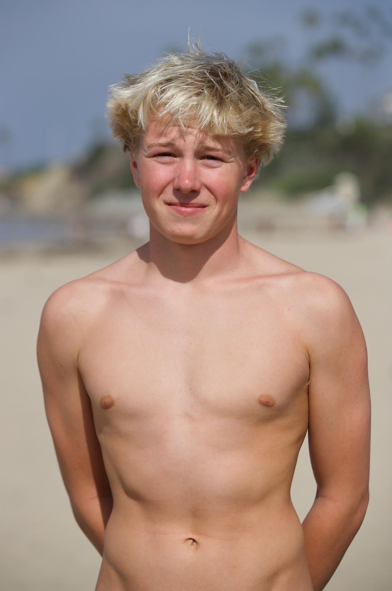 Colton Weeks