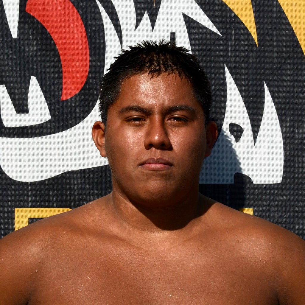 Andres Vasquez mugshot