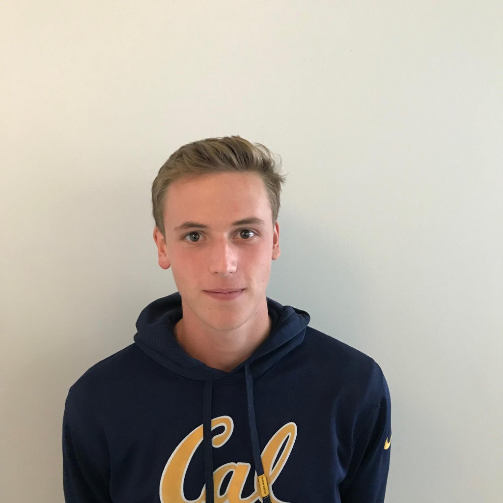 Nick Rubin mugshot