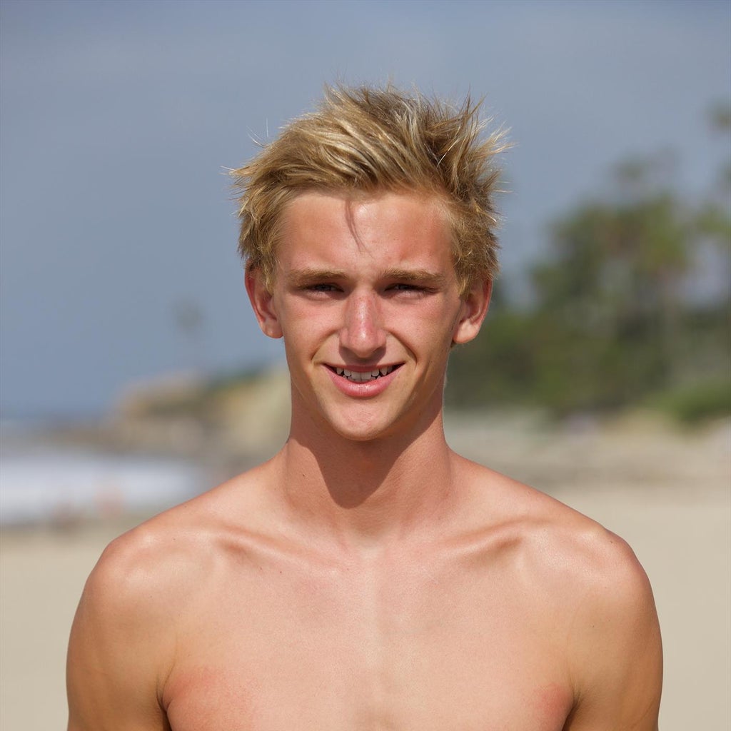 Nathan Houlas