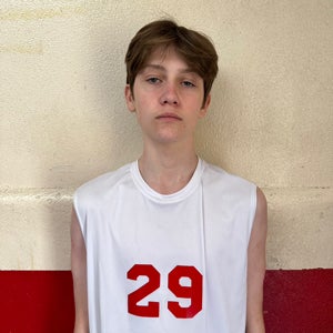 Luke Hiestand mugshot