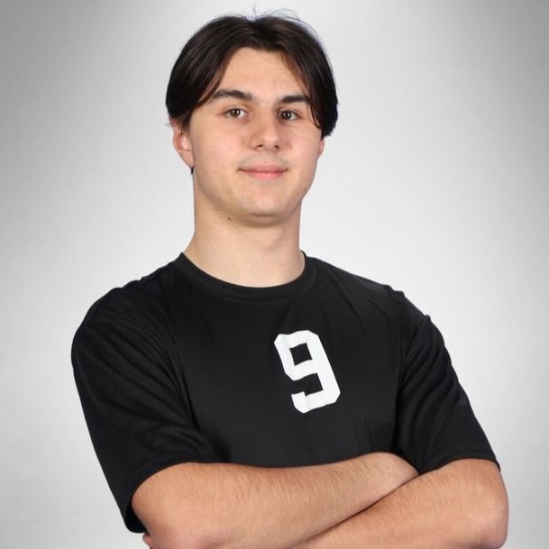 Max Kruk mugshot