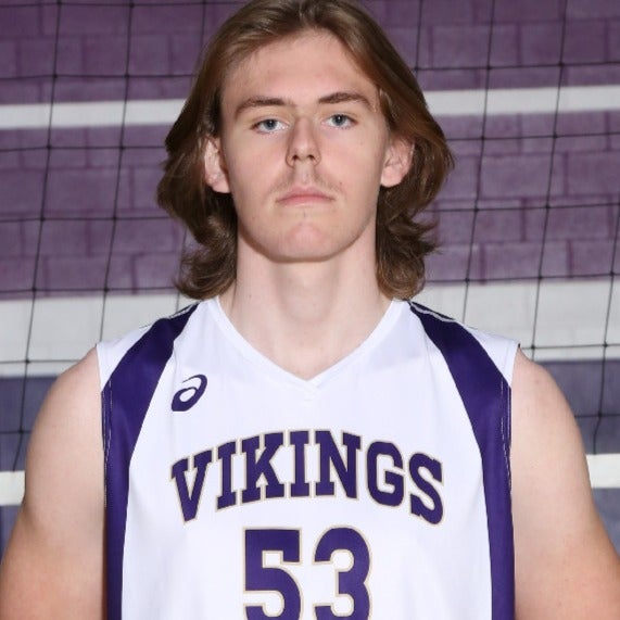 Dylan McFatridge mugshot
