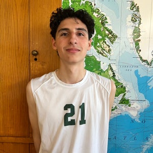 Gray Jimenez mugshot