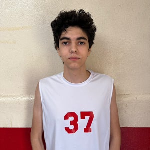 Benjamin Motamedi mugshot
