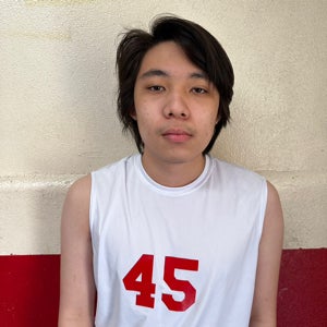John Naka mugshot