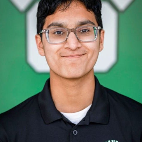 Eli Panga mugshot