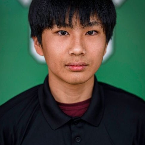 Joshua Lin mugshot