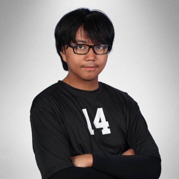 Oliver Managbanag mugshot