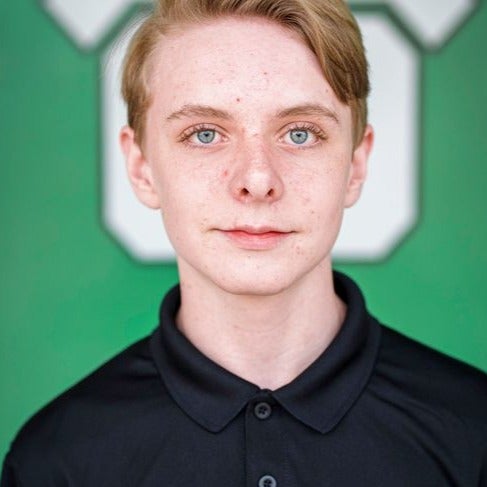 Colby Simpson mugshot