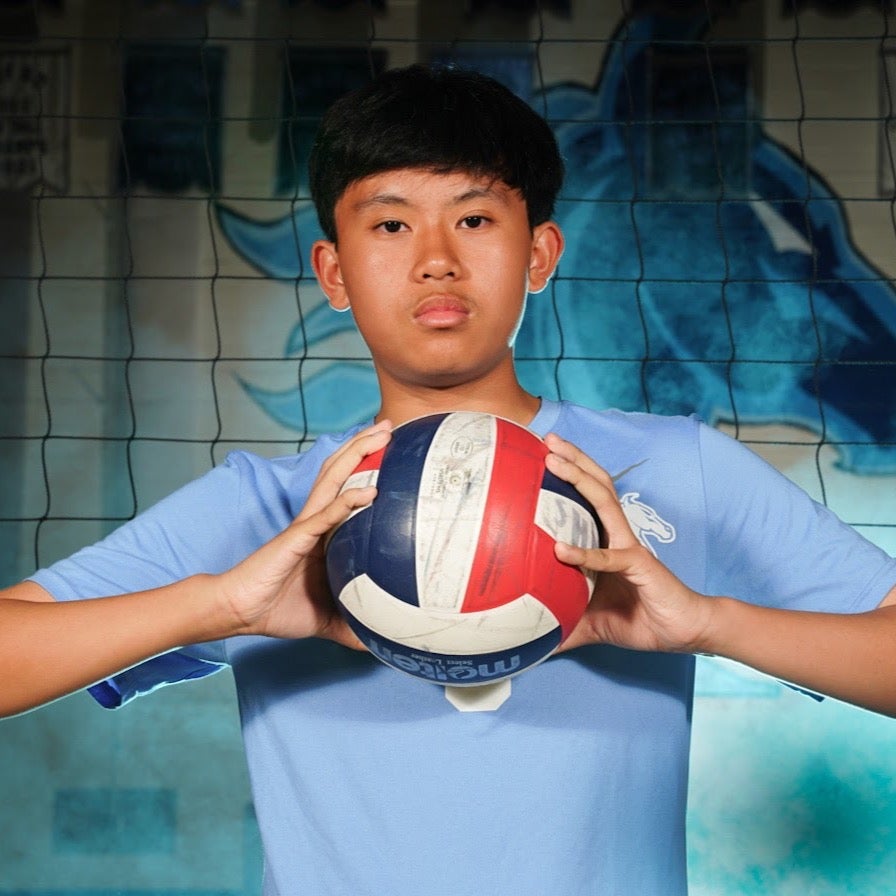 Sean-Raphael Padilla