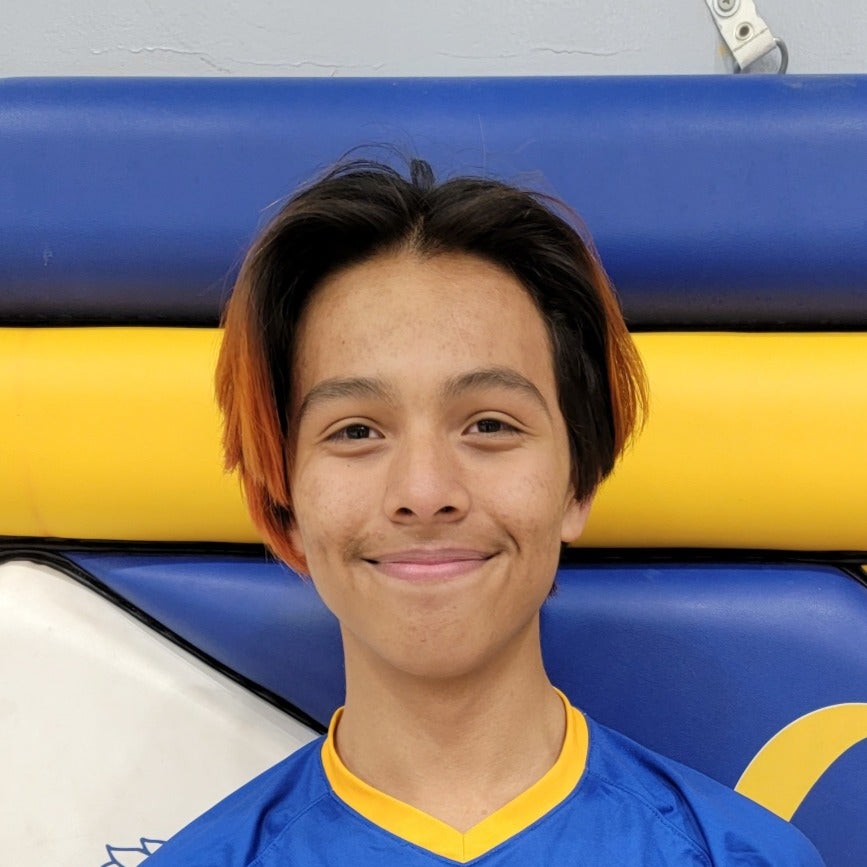 Lorenzo Ramirez Flores