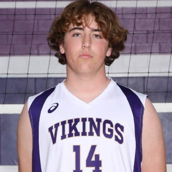 Carson Caldaronello mugshot